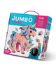 48 Pc Jumbo Unicorn Puzzle