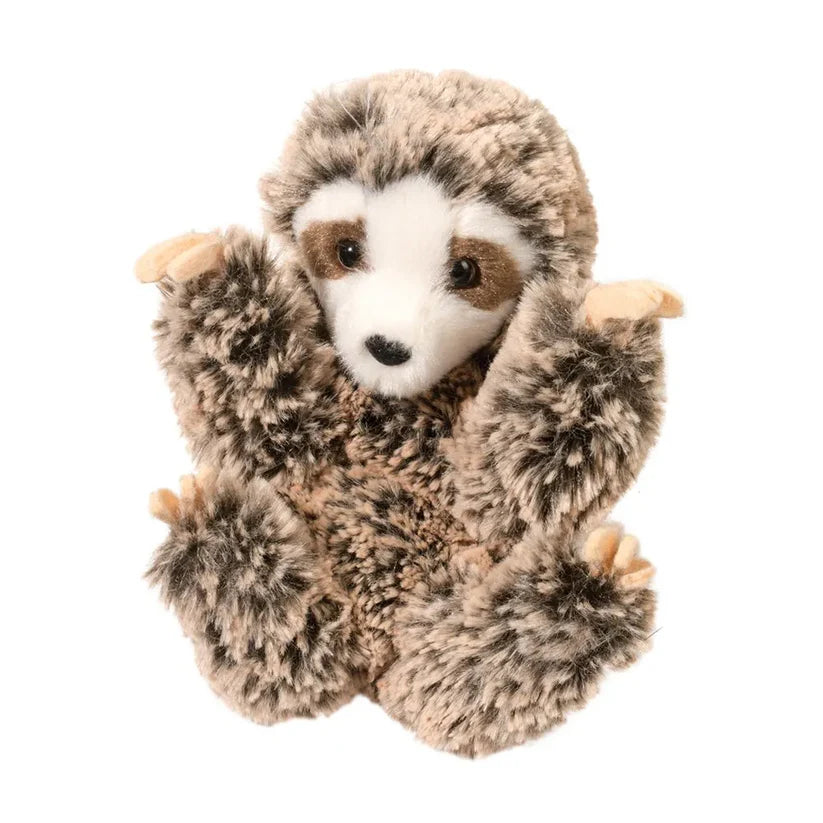 Lil Baby Slowpoke Sloth