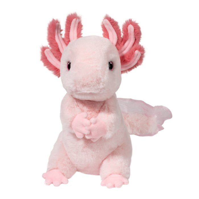 Douglas Toys - Luisa Axolotl