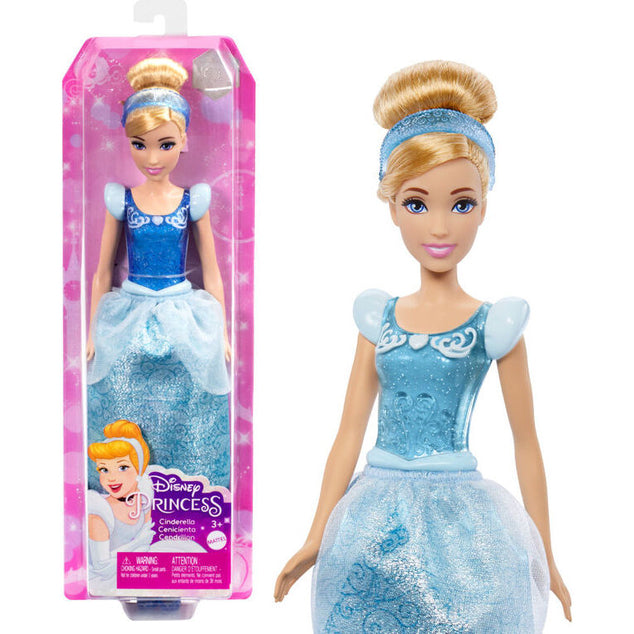 Disney Princess - Cinderella