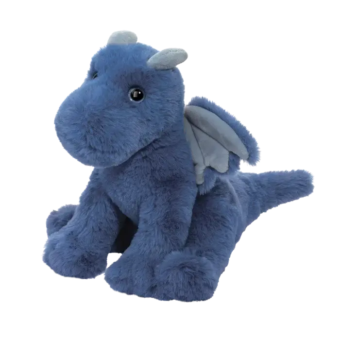 Douglas Toys - Indie Dragon Soft