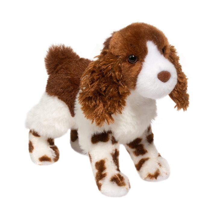 Douglas Toys - Flair Springer Spaniel