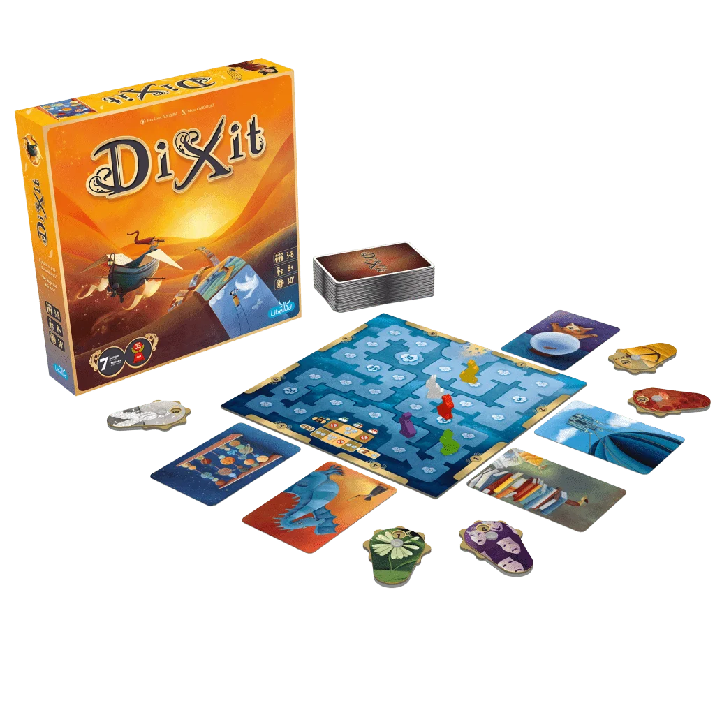 Dixit