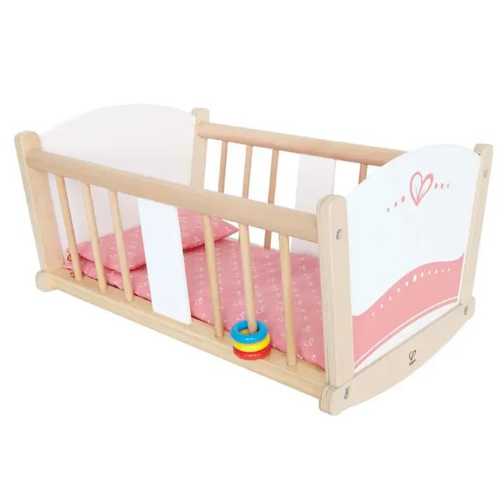 Hape - Rock-a-bye Cradle