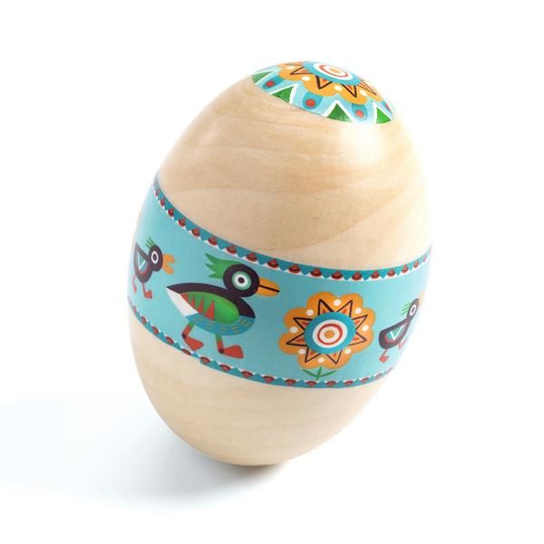 Animambo / Maracas oeuf #CO 9#