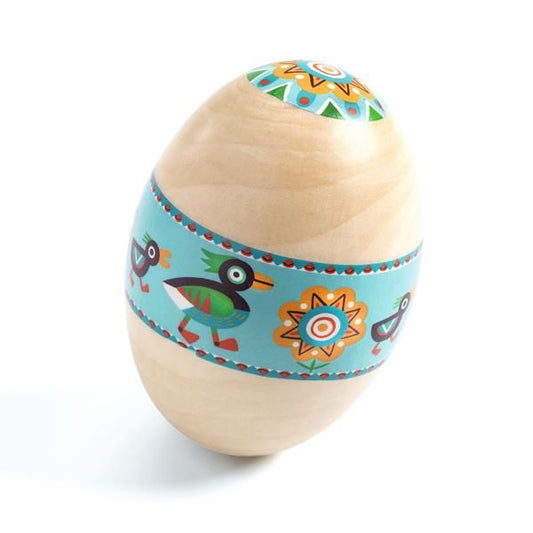 Animambo / Maracas oeuf #CO 9#