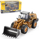 Huina 1:50 - Bulldozer