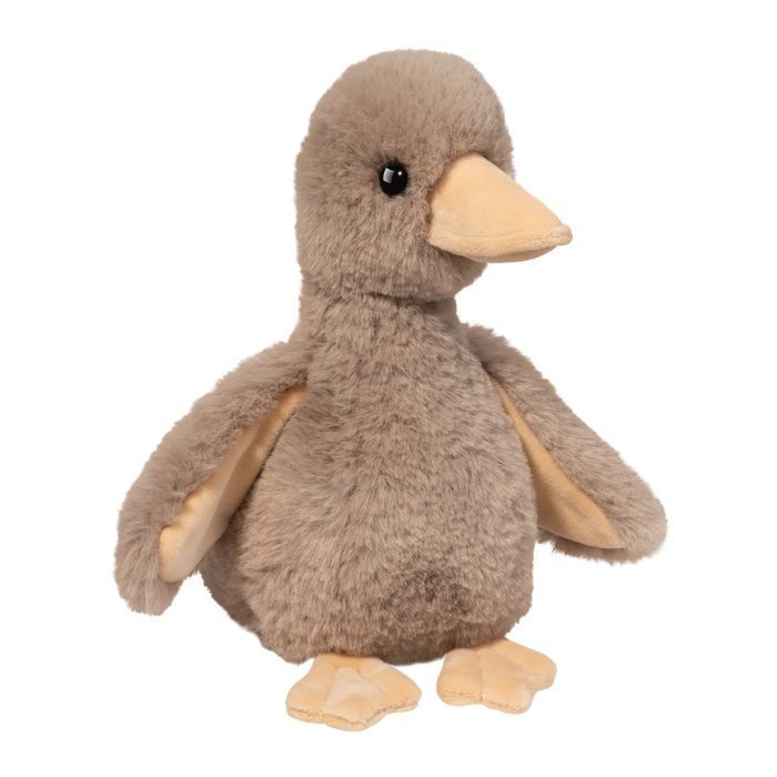 Douglas Toys - Mini Marnie Soft Goose