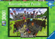 Ravensburger Minecraft: Cutaway - 300 pcs