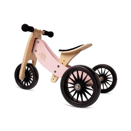 Kinderfeets - Tiny Tots Plus Bike