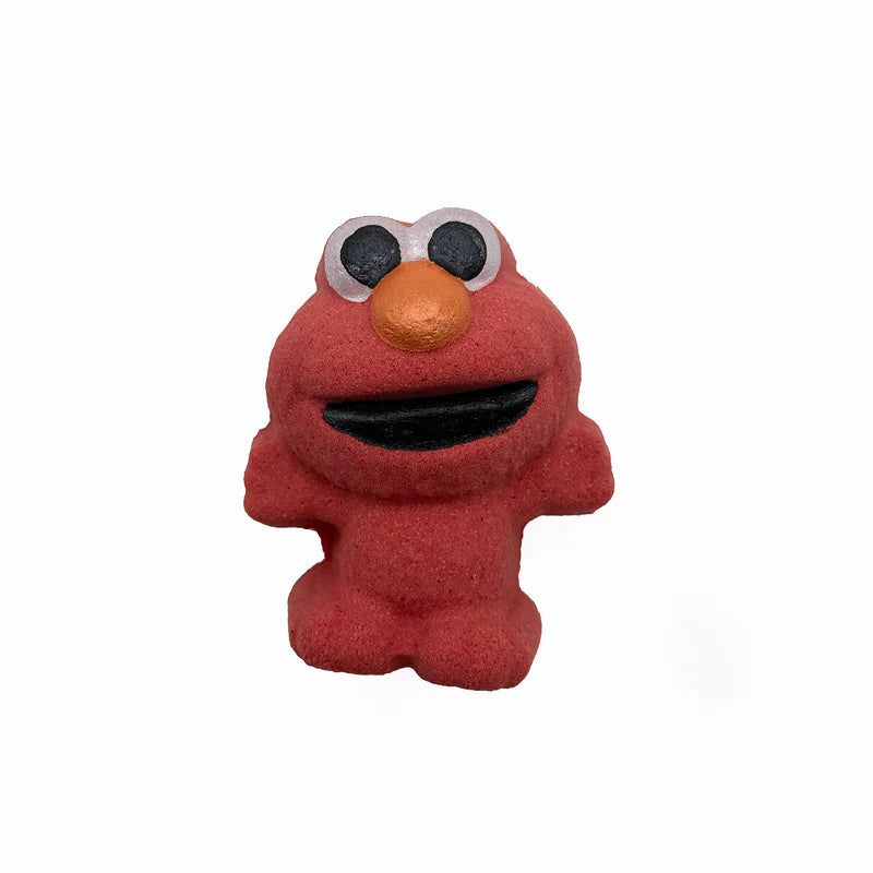 Elmo - Monster bomb