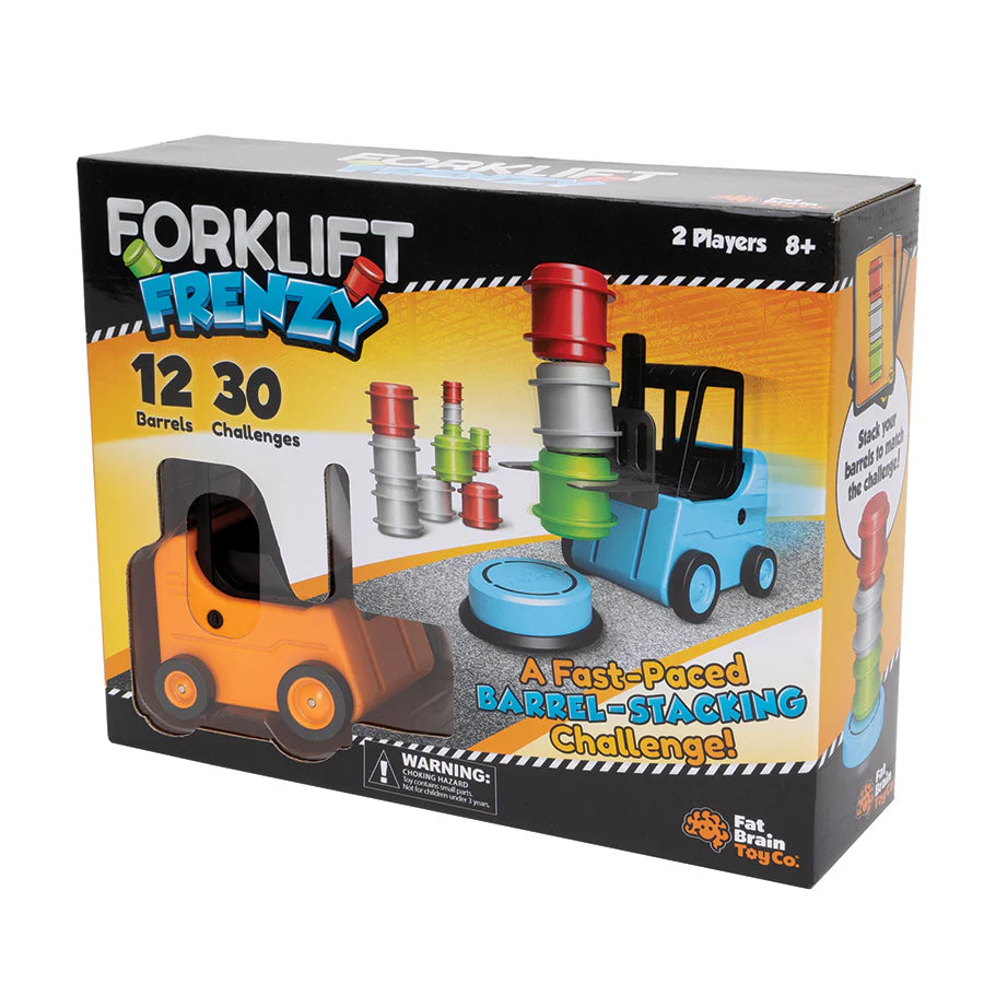 Forlift Frenzy
