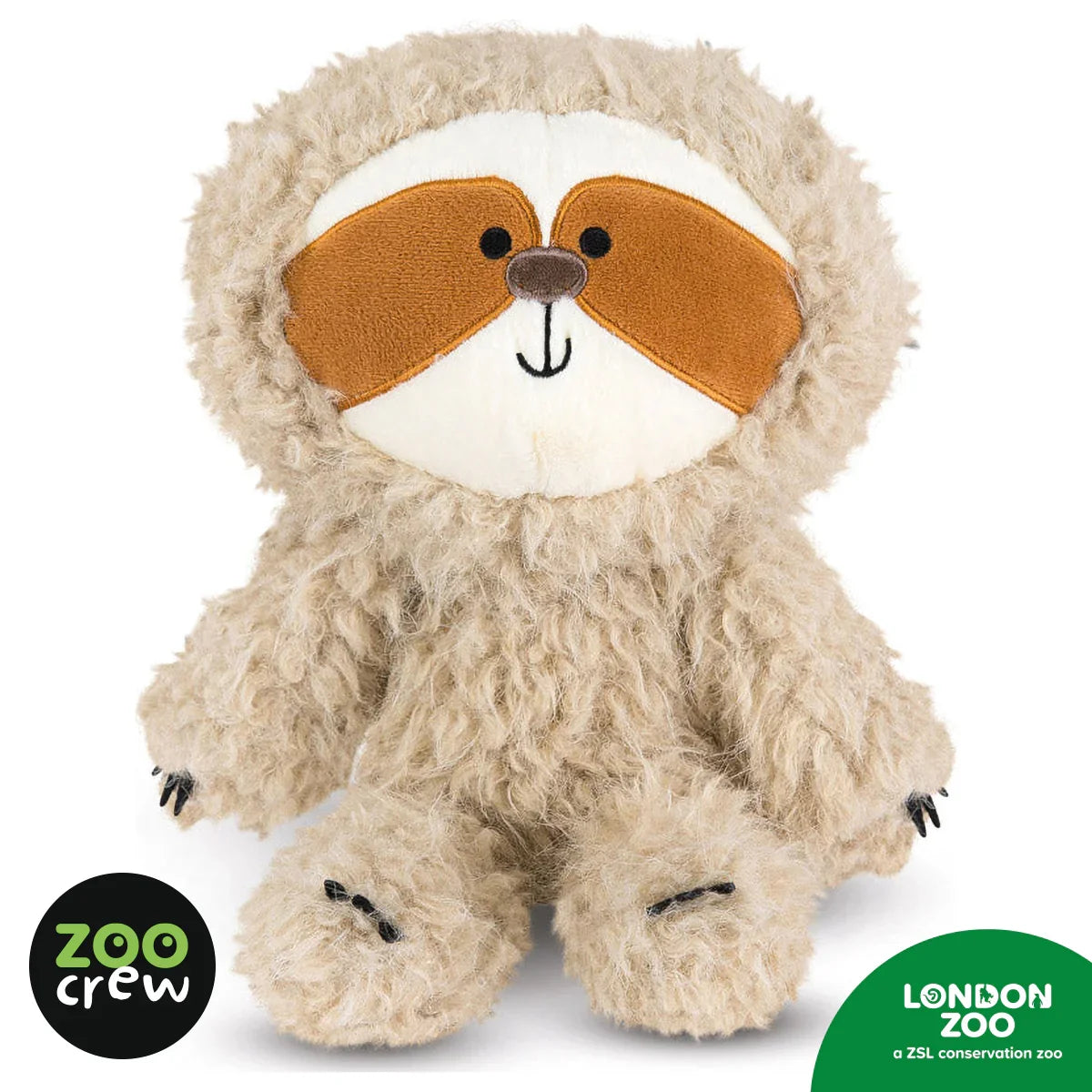 Zoo Crew Sonny the Sloth