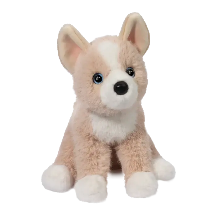 Douglas Toys - Pookie Pomsky Soft