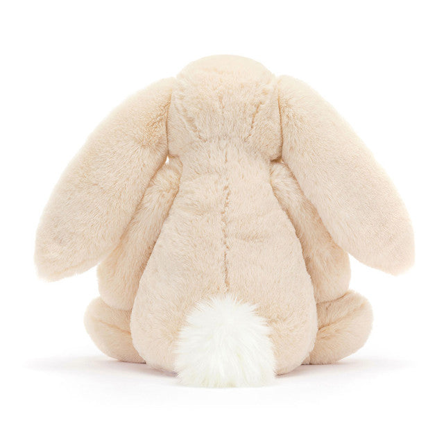 Jellycat - Bashful Luxe Bunny Willow