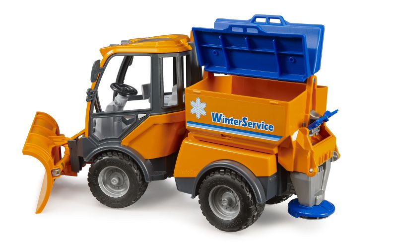 Bruder - VarioCar Winter service