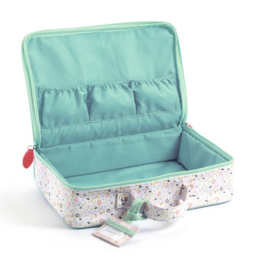 Pomea / Suitcase