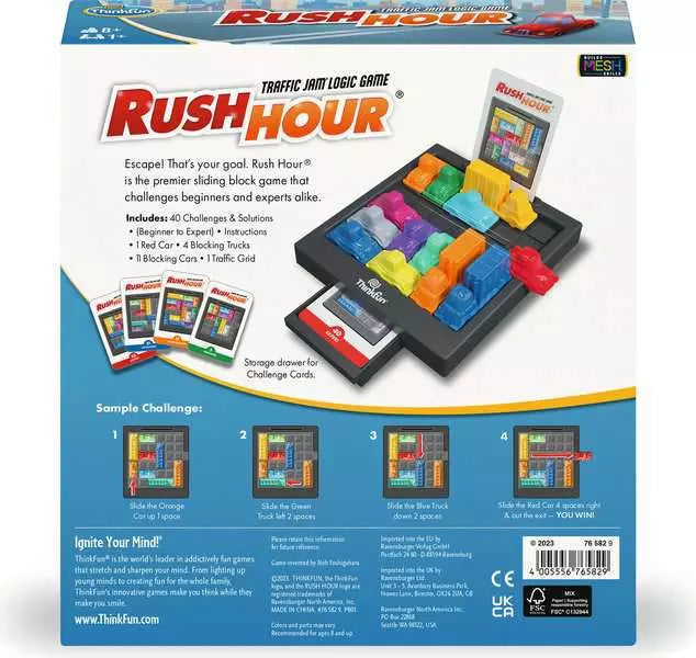 Rush Hour