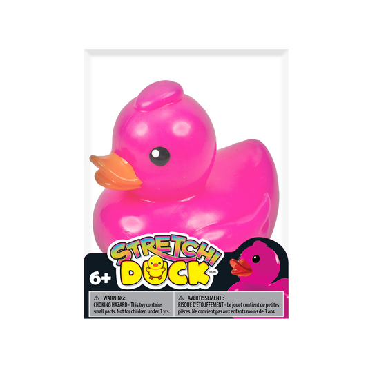 SQUISHI DUCK