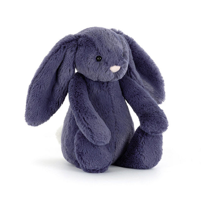 Bashful Christmas Bunny