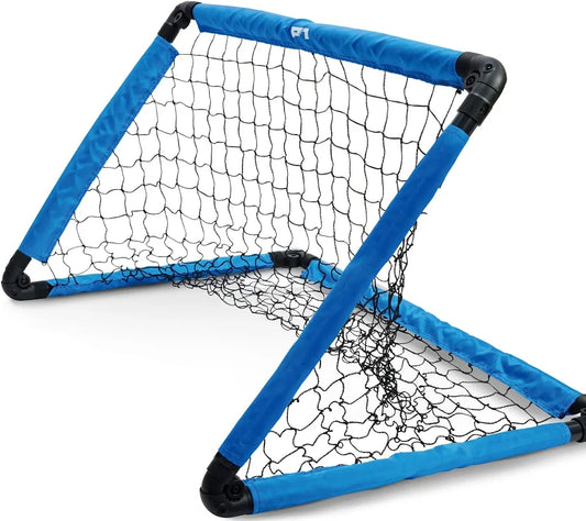 Hape Fold & Go Soccer Goal