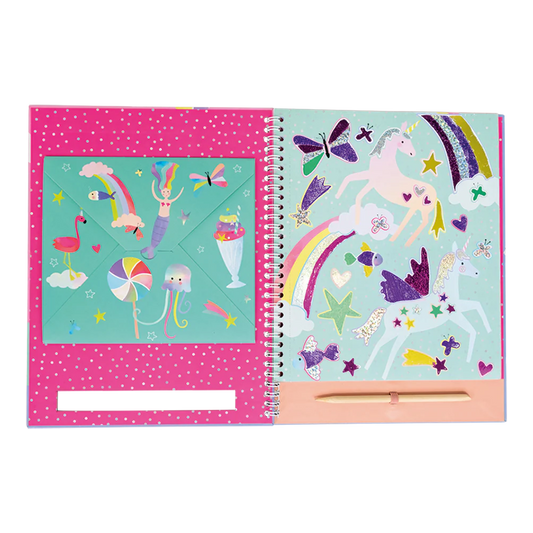 Foil & Play - Fantasy