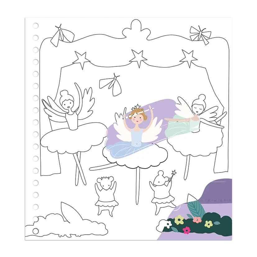 Magic Multi Play - Enchanted