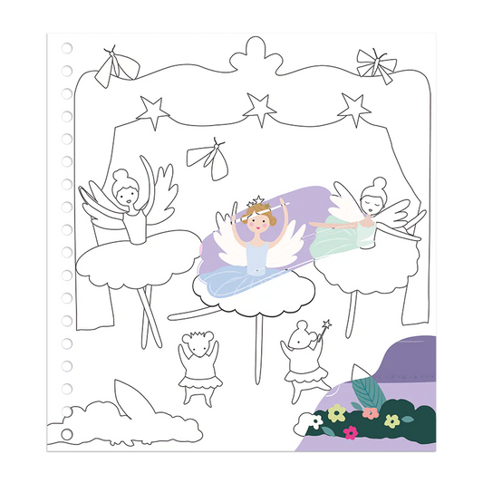 Magic Multi Play - Enchanted