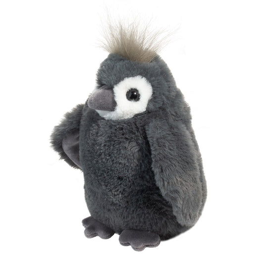 Mini Perrie Soft Penguin