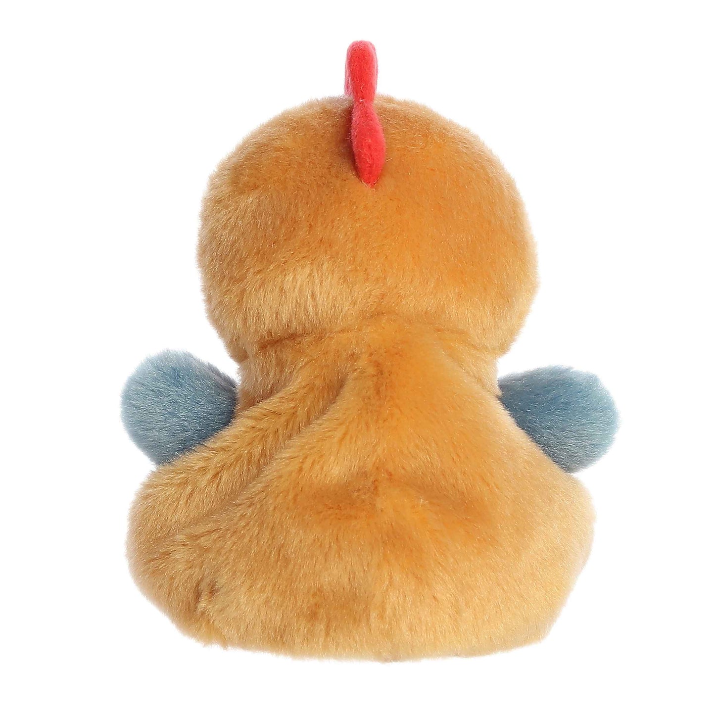 Palm Pals - Red Rooster