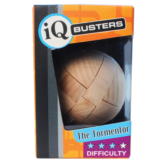 IQ Busters