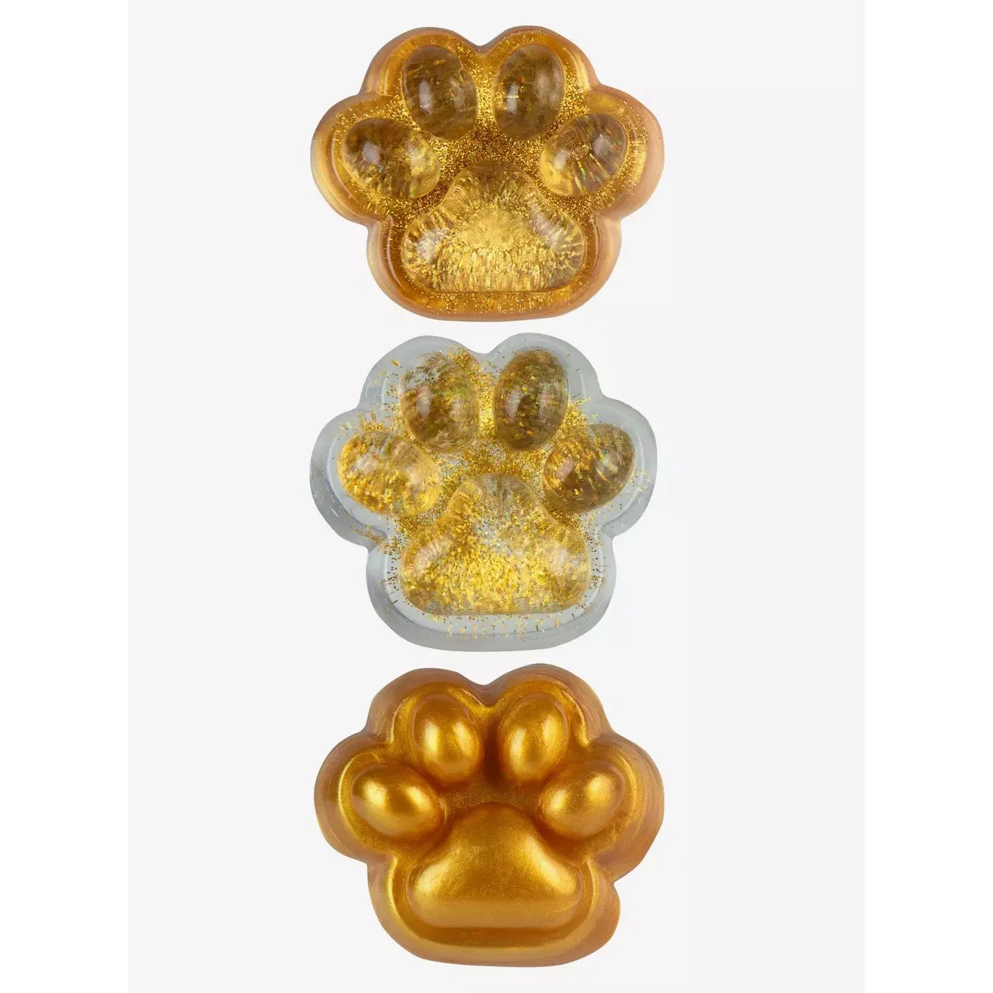 ORB Curiosities Taba-licious Golden Paw Limited Edition