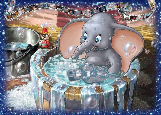 Disney Dumbo (1000 pcs)