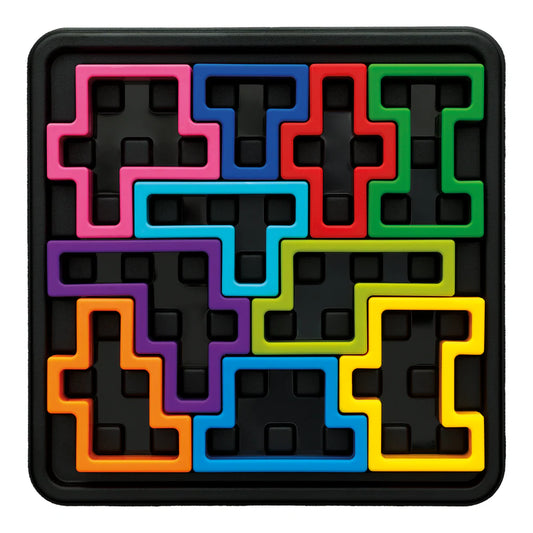 IQ DELUXE - SQUARE