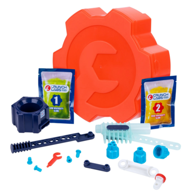 CRUNCHLABS Slime Prank Kit