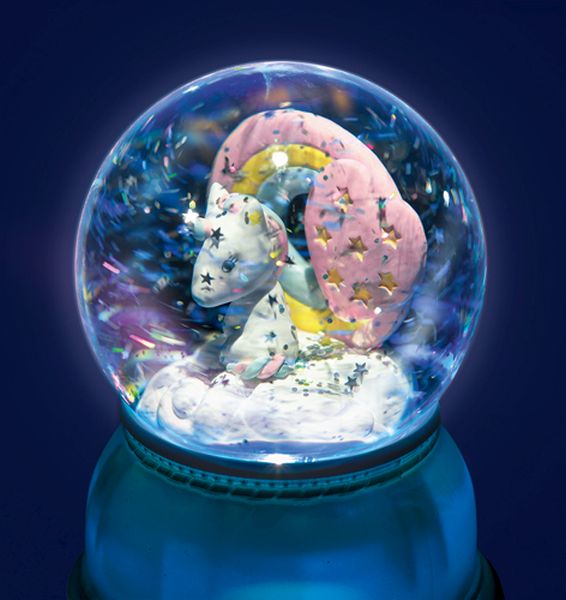 Night light / Unicorn