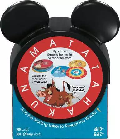 ThinkFun Disney WordARound