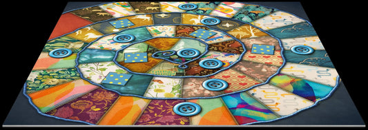 Patchwork: 10th Anniversary