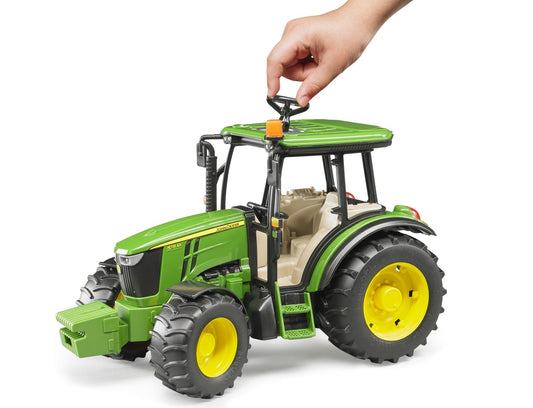 Bruder - John Deere 5115 M