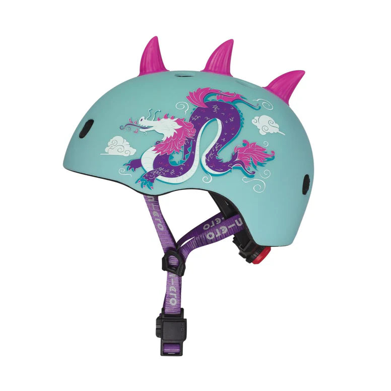 Micro Helmet V2 (Medium sizes)
