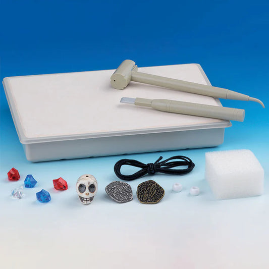 I Dig It! Treasure - Pirate Treasure