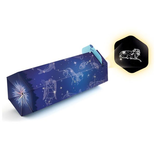 DIY / Constellations