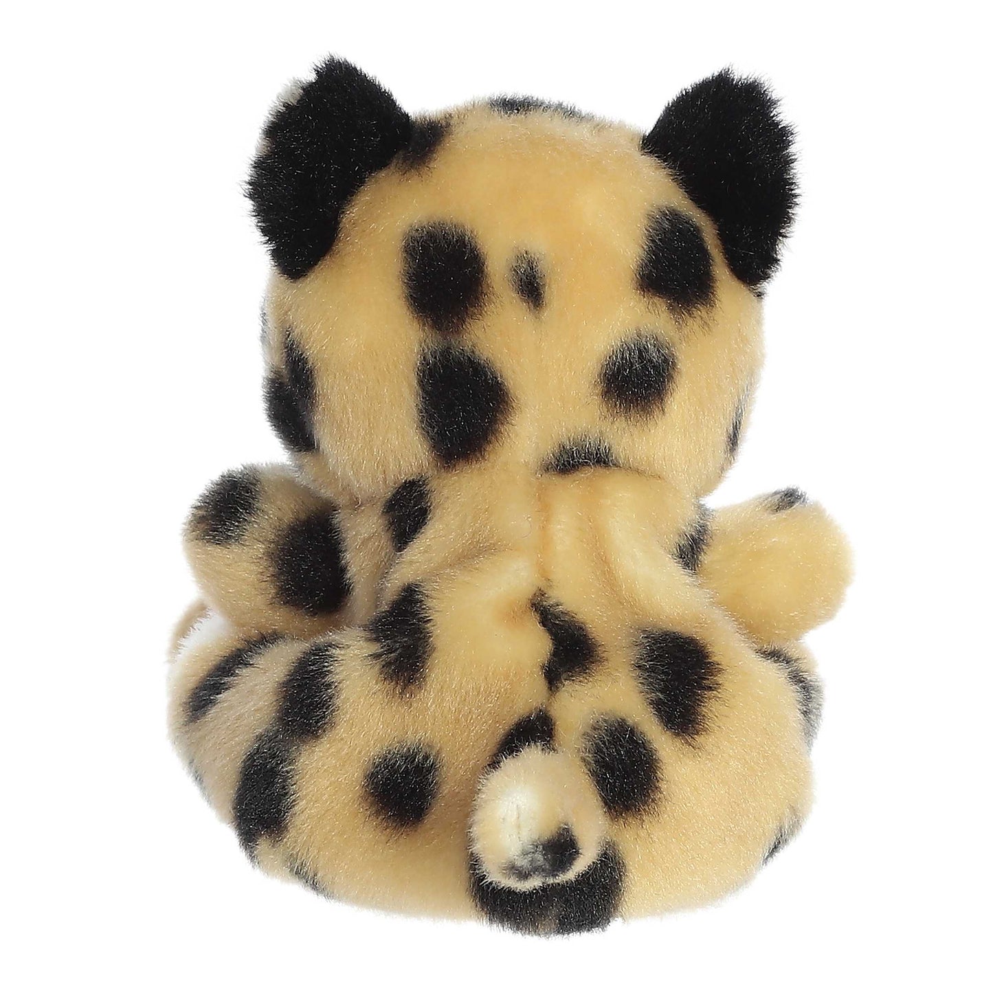 Palm Pals - Chutney Cheetah