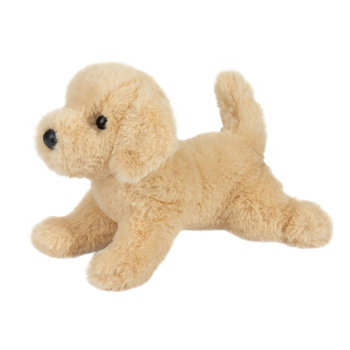 Mini Edie Soft Yellow Lab