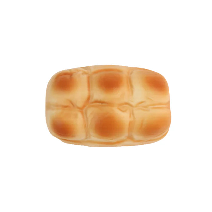 Fluffmellies : 6 Pack Bread
