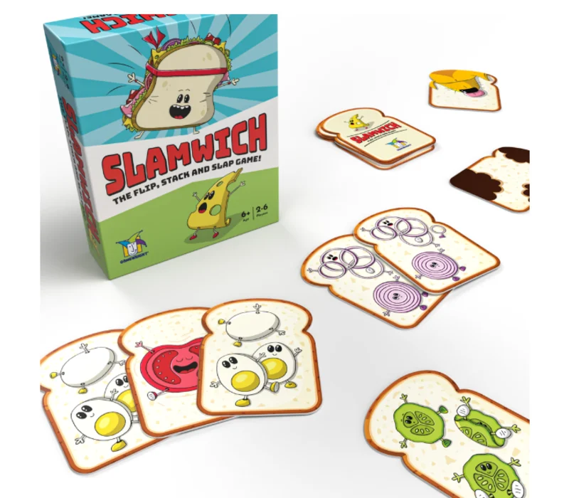 Slamwich