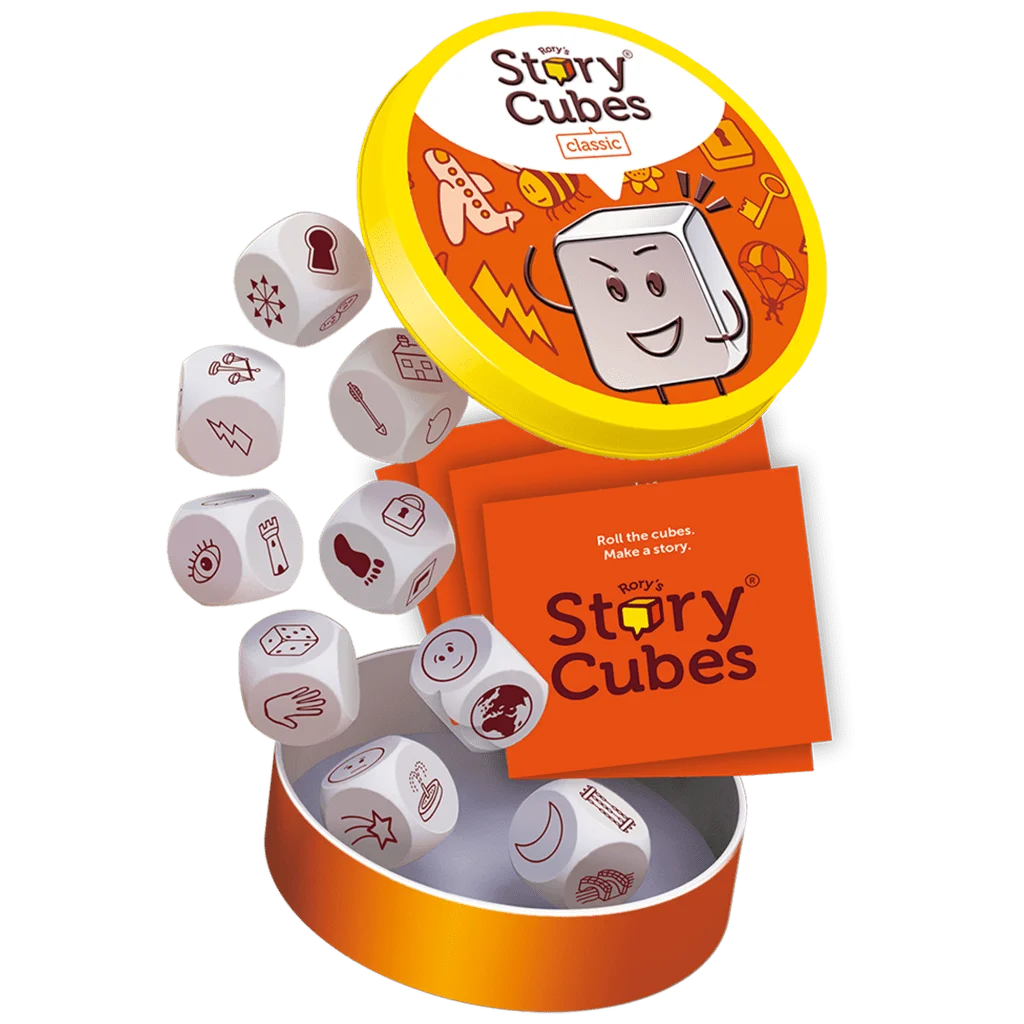 Rory’s Story Cubes – Classic