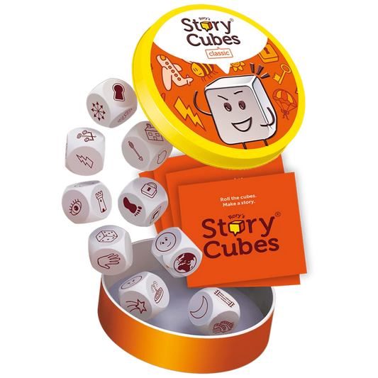 Rory’s Story Cubes – Classic