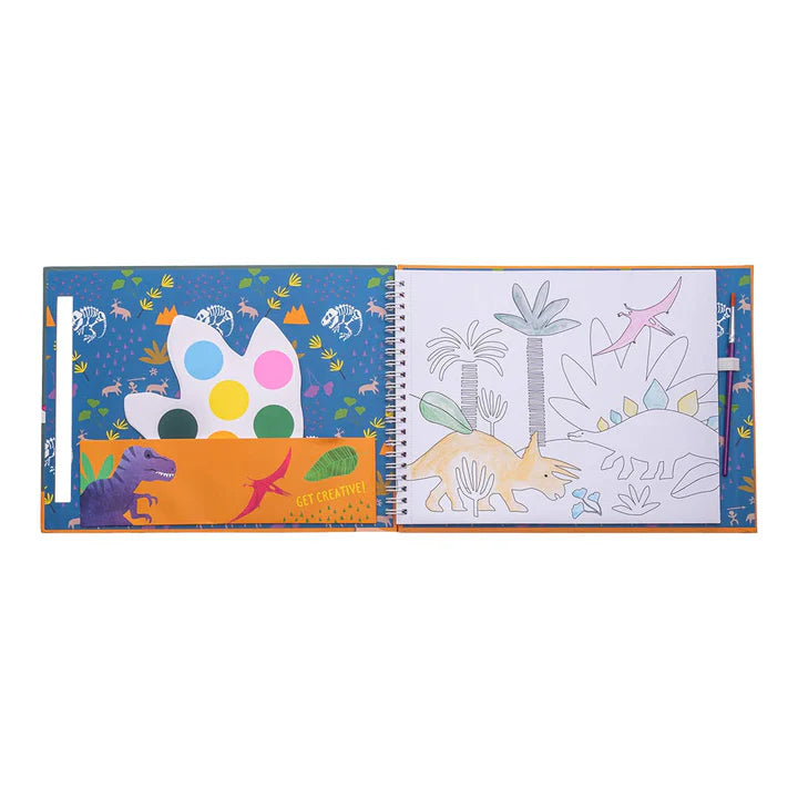 My Painting Pad - Dino