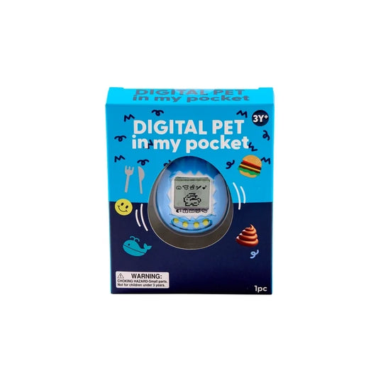 J'Adore Digital Pet